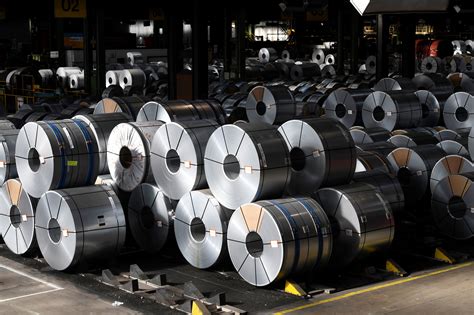 This is how the steel industry is forging a path to net